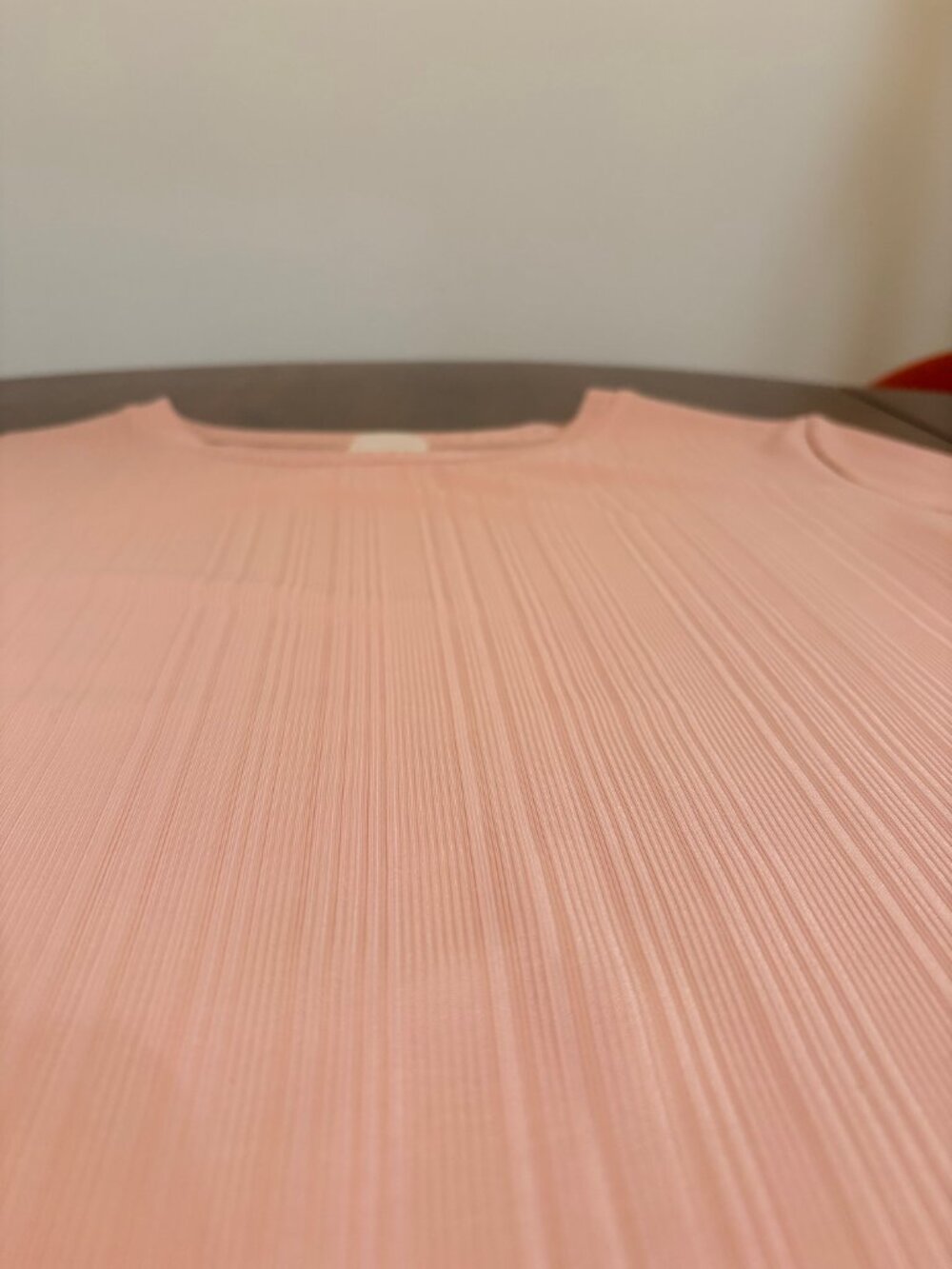 Pink Top -  Size S - Picture 4 of 6